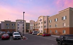 Candlewood Suites Greeley Greeley Co